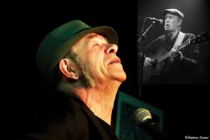 Concert Patrick Abrial - Martial Robillard