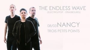 The endless waves