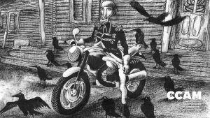 Pour qui sonne le gris • Vincent Vanoli
