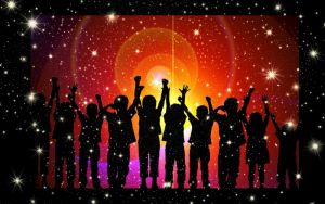 Finale Kid's Talent