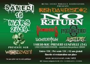irish fest day