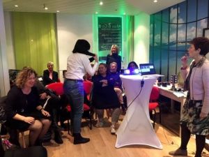 Causerie à Nancy : Quelle est ma posture ?