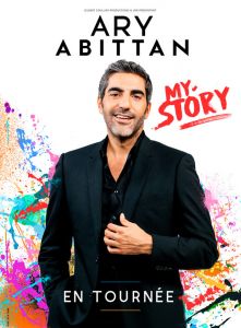 ARY ABITTAN