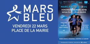 Mars Bleu