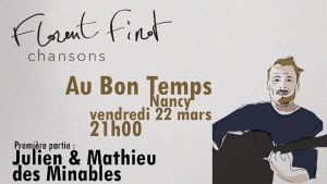 florent finot