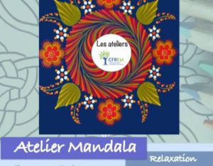 Atelier mandala