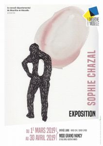 sophie chazal