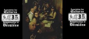 Meeting alternatif interlook Nancy