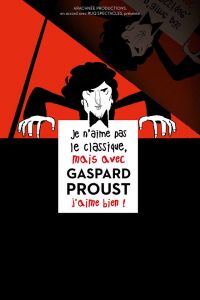 Gaspard Proust