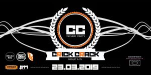 techno party