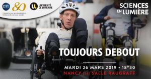 Toujours debout