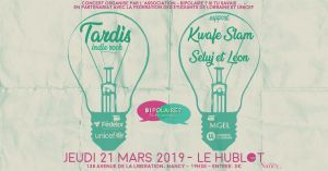 Tardis - Kwafe Slam - Seluj & Leon au Hublot.jpg