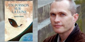 Rencontre avec David Vann