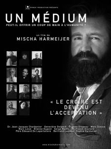 Un Médium peut-il offrir un coup de main à l'humanité