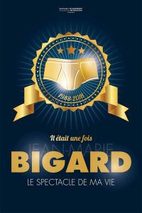 Il était une fois Jean Marie BIGARD