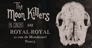 The moon killer