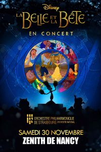 La belle et la bête
