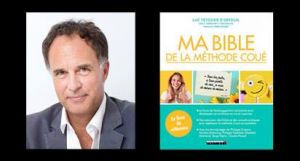 dédicaces du nouveau livre sur la méthode Coué