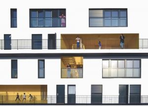 LE LOGEMENT, UN ESPACE DE LIBERTÉ
