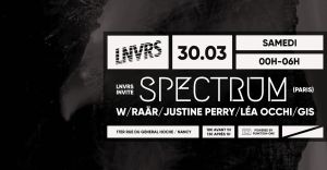 Spectrum