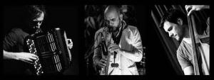 Concert Jazz