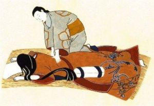 Le shiatsu, une discipline ancestrale japonaise
