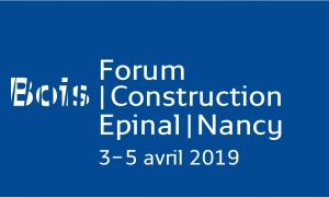 Forum construction Epinal Nancy
