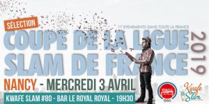 Coupe de la ligue de slam