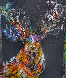 Exposition Urban Wild