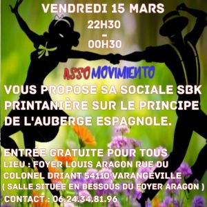 Movimto