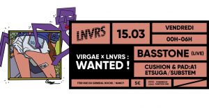WANTED