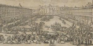 Les histoires incroyables de Nancy
