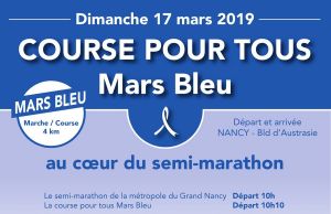 semi marathon