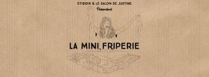 mini friperie
