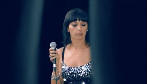 Valérie Balduini & Paradoxa Trio au Seigneurs