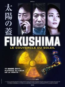 Ciné-rencontre Fukushima au cinéma Caméo St Sébastien à Nancy