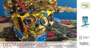 Deltamorphoses - Brouillon de cultures