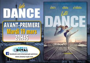 let's dance