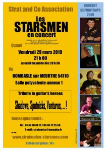 starsmen