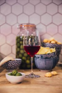 Apéro dinatoire