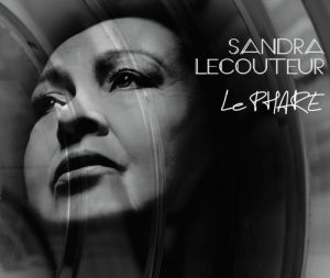 Sandra Le Couteur 