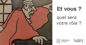 Meurtre à Leyr | rejouez le procès !