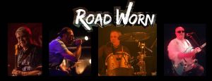 Road Worn