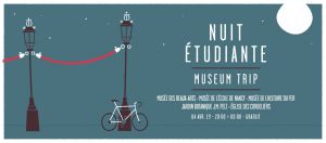 Nuit étudiante