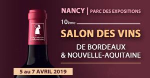 Salon des vins