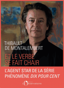 Thibault de montalbert