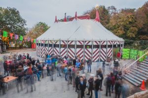 Le MEMÔ lieu de fabrique artistique
