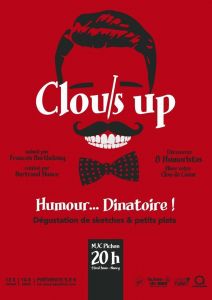 clou's up à Pichon