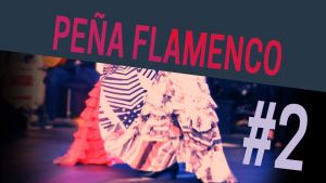 pena flamenco