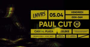 Paul Cut By Zone30